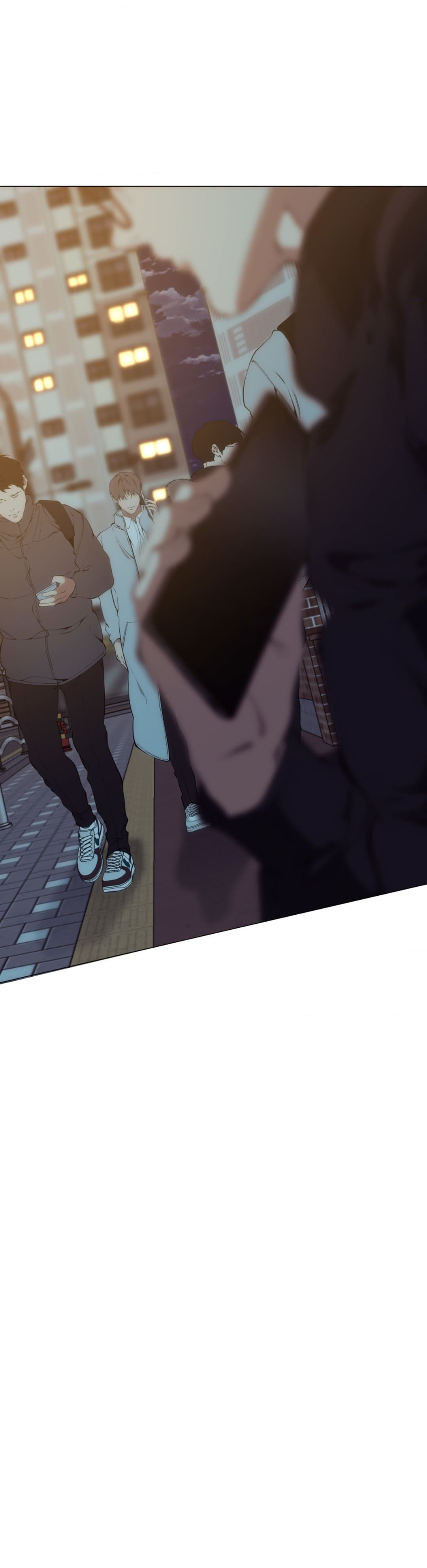 Lost in the Cloud, Chapter 102 image 31